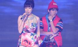 Pha Lê nhất quyết không hát nhép ở “The Remix”