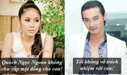 Phát ngôn 'giật tanh tách' của sao Việt tuần qua (P63)