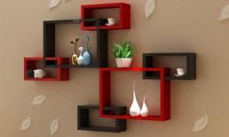 Đón xuân về: F5 phòng khách với những phụ kiện đẹp và tươi mới