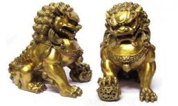 10 bảo bối phong thủy bậc nhất hóa giải sát khí