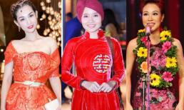 'Đệ nhất lúa' Sao Việt tuần qua (P135)