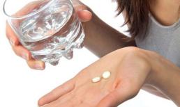 Thuốc giảm đau gây dị tật bẩm sinh ở trẻ