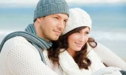 6 cách để 'kết nối' lại với chồng sau khi sinh