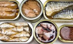 Danh sách thực phẩm giàu vitamin D bạn nên đưa vào chế độ ăn