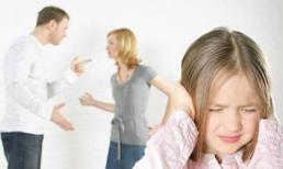 Làm sao để củng cố cuộc sống gia đình và giữ vững hôn nhân?