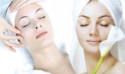 Trắng da mặt cấp tốc trong 15 ngày để đón tết