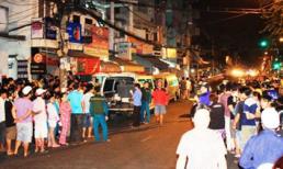 Nam ca sĩ Đỗ Linh tử vong trong tình trạng 'không mặc gì'