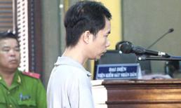 Người chồng sát hại vợ bằng 6 con dao