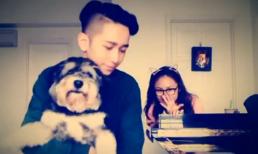 ‘Giữ em đi’ phiên bản Hoàng Dương - Bột Giặt cực đã tai