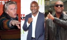 Điểm mặt những ngôi sao nghèo nhất làng giải trí thế giới