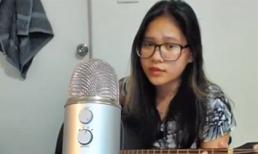 'Không phải dạng vừa đâu' phiên bản tiếng anh