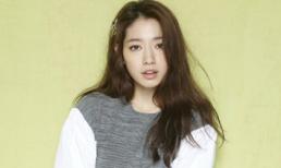 Park Shin Hye nhí nhảnh, trẻ trung trong loạt ảnh mới