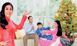 5 'tuyệt chiêu' siêu tiết kiệm để mua sắm tết: Cùng 'Cô Vui' Hồng Vân đi sắm tết lớn 