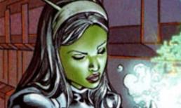 Siêu anh hùng gốc Việt xuất hiện trong Avengers 2015