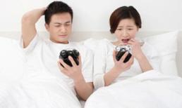 Đàn ông 'luận' về cái sự sợ vợ của mình