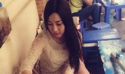 Những hot girl 'ra đời' theo cách không tưởng