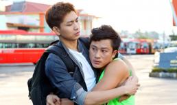 Bắt gặp Tim 'ôm ấp' trai lạ giữa phố sau “bão” hôn nhân