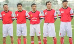 Hồng Sơn, Thạch Bảo Khanh tái hiện thời đỉnh cao cùng Thể Công