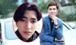 Hot teen 27/1: Hot boy Bình An khác lạ với tóc bổ luống 