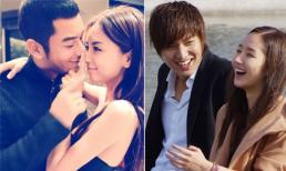 Sao 'dính' lùm xùm thẩm mỹ nhưng lại 'cực đỏ' đường tình duyên