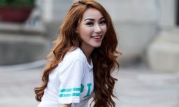 Ngân Khánh có “tin vui” trước thềm lễ cưới