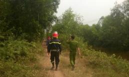 Máy bay quân sự rơi: Xác định nguyên nhân ban đầu