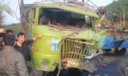 Vụ tai nạn khiến 10 người chết: Chủ xe bỏ trốn