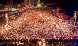 “Cơn bão” Tiger Remix 2015 đã “đổ bộ” tại Đà Nẵng