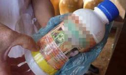 Tuổi 15 tự tử vì tình: Cả hai đã tử vong