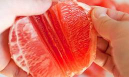 Tác dụng thần kỳ chữa bách bệnh của quả bưởi
