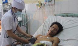 Gã trai hiếp rồi giết, cướp tài sản của người phụ nữ 60 tuổi