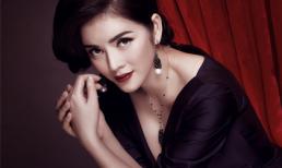 Lý Nhã Kỳ ngọt ngào với váy áo gợi cảm, tinh tế