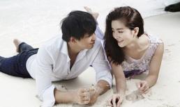 Ngắm ảnh cưới đẹp như mơ của 'Tiểu Yến Tử' Lý Thạnh