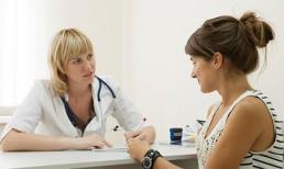 Những căn bệnh ung thư mắc phải do ngồi nhiều gây nên