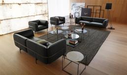 7 phong cách nội thất thời thượng mê hoặc nhất 2015