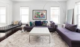 Vô tư tân trang nhà cửa đón Tết với ngân sách eo hẹp