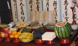 Khám phá tết cổ truyền ở đất nước bí ẩn nhất thế giới