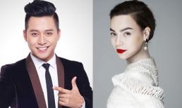 Sự kết hợp có '1-0-2' tại phòng trà MTV của Tuấn Hưng - Hà Hồ