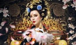 Giới trẻ phát sốt với trào lưu “bói” Võ Tắc Thiên