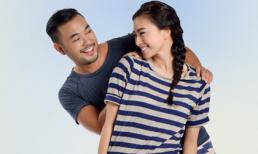 Ngô Thanh Vân tình tứ với người yêu tin đồn trên phim trường