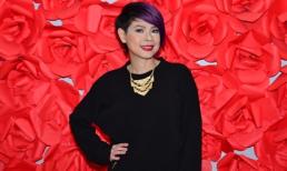 Thanh Thảo cá tính làm giám khảo 'Vua tóc Việt Nam'