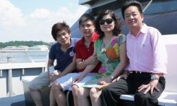 Giống bầu Đức, bầu Hiển để vợ con 'trắng tay'