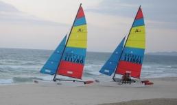 Chính thức khai trương Cam Ranh Riviera Beach Resort & Spa