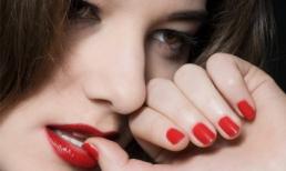 Nguy hại 'chết người' từ thói quen cắn móng tay