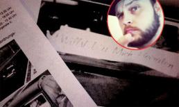 Cố tình chạy xe quá tốc độ để tặng bạn gái màn cầu hôn khó quên