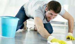 Chồng đảm ở nhà bồ, vô dụng ở nhà mình