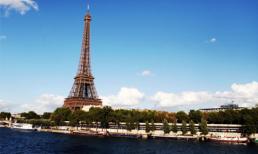 Tinh hoa Paris bên bờ sông Seine