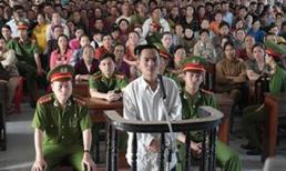 Kẻ giết cha mang xác vứt lề đường lĩnh án chung thân