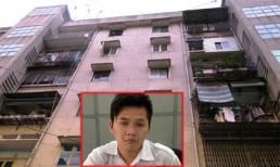 Thiếu niên giết nghệ sĩ Đỗ Linh mồ côi cha, bị mẹ bỏ rơi