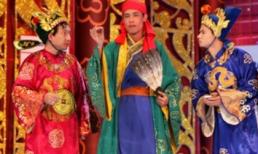 Những nghệ sĩ dần vắng bóng khỏi chương trình Táo Quân